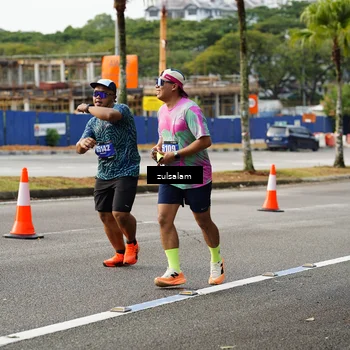 Runner Photo 5388733