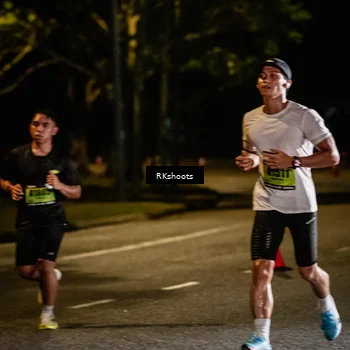 Runner Photo 5388734