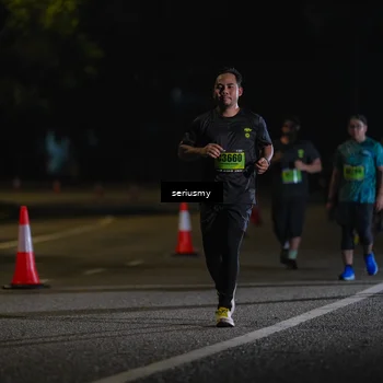 Runner Photo 5388735