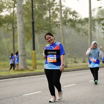 Runner Photo 5388736