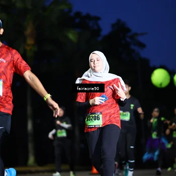 Runner Photo 5388737