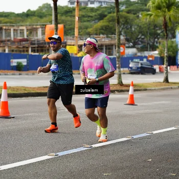Runner Photo 5388740