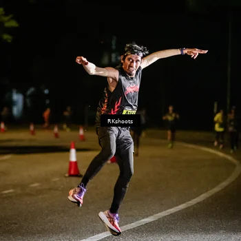 Runner Photo 5388741