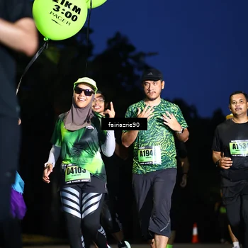Runner Photo 5388742