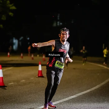 Runner Photo 5388743