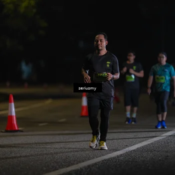 Runner Photo 5388744