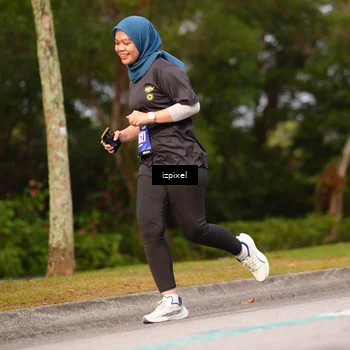 Runner Photo 5388745