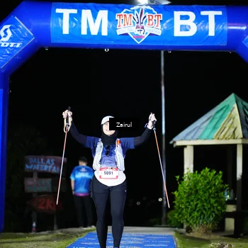 Runner Photo 5388748