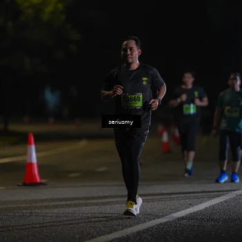 Runner Photo 5388749