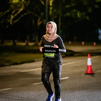 Runner Photo 5388750