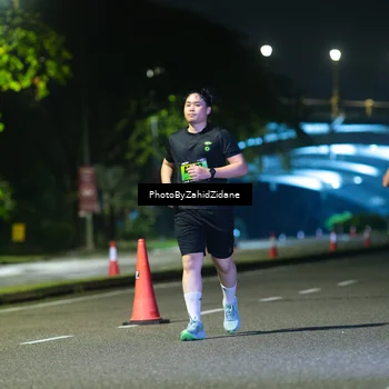 Runner Photo 5388753