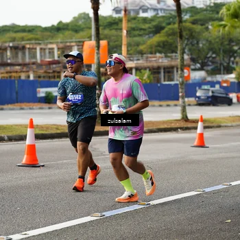 Runner Photo 5388754