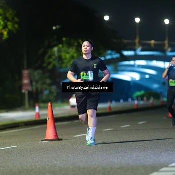 Runner Photo 5388755