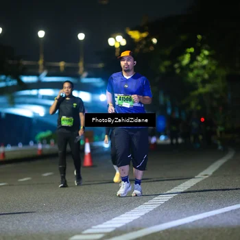 Runner Photo 5388757