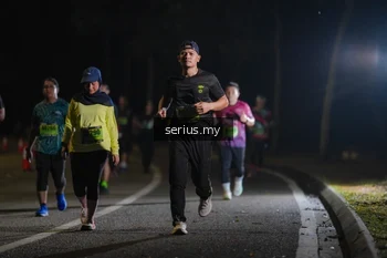 Runner Photo 5388758