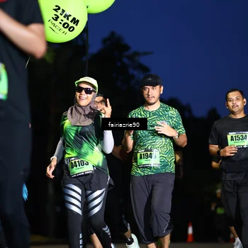 Runner Photo 5388759