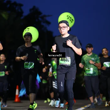 Runner Photo 5388760