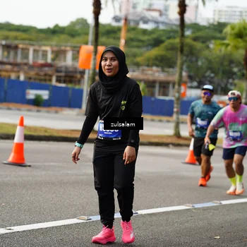 Runner Photo 5388761