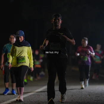 Runner Photo 5388762
