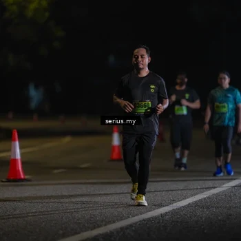 Runner Photo 5388763