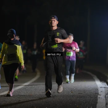 Runner Photo 5388764