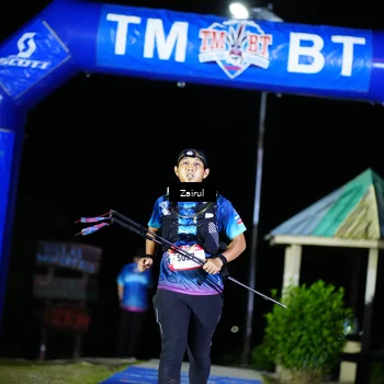 Runner Photo 5388765