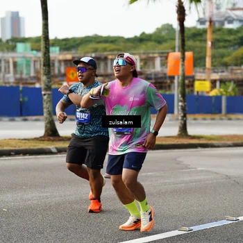Runner Photo 5388766