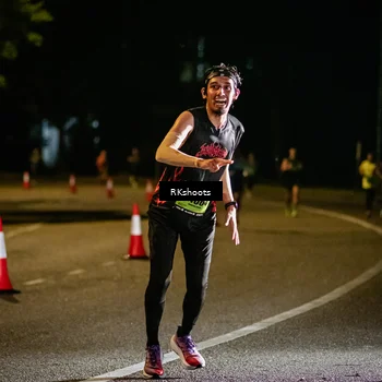 Runner Photo 5388767