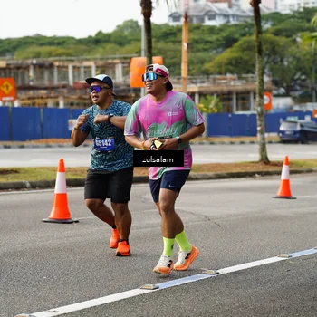 Runner Photo 5388768