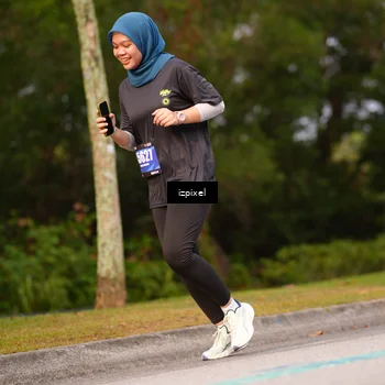 Runner Photo 5388769