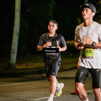 Runner Photo 5388770