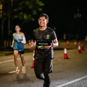 Runner Photo 5388771