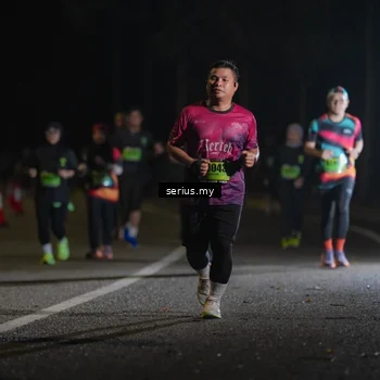 Runner Photo 5388773