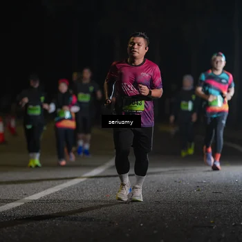 Runner Photo 5388775