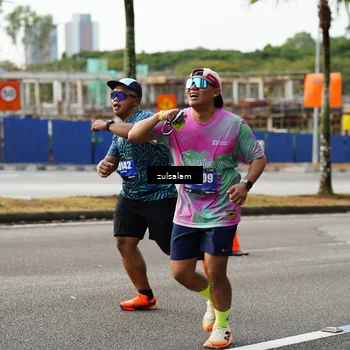 Runner Photo 5388776