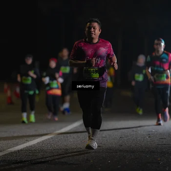 Runner Photo 5388778