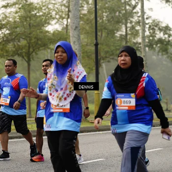 Runner Photo 5388780