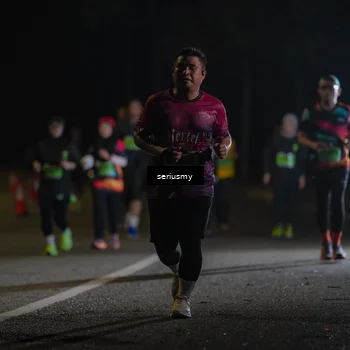 Runner Photo 5388781