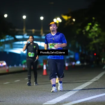 Runner Photo 5388782