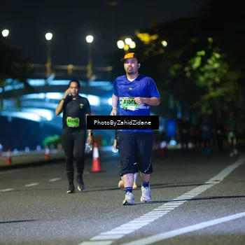 Runner Photo 5388783