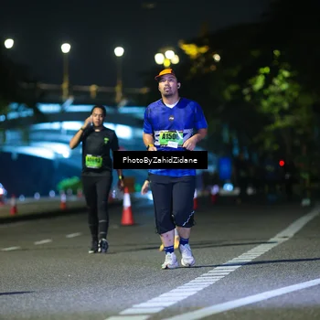 Runner Photo 5388784