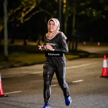 Runner Photo 5388785