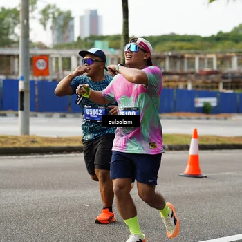 Runner Photo 5388786