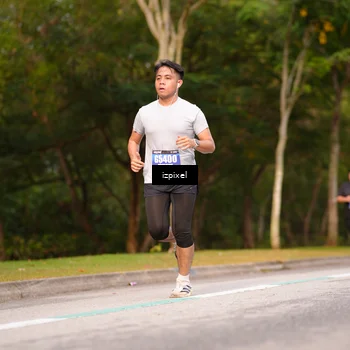 Runner Photo 5388792