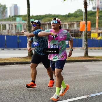 Runner Photo 5388794