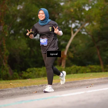 Runner Photo 5388795