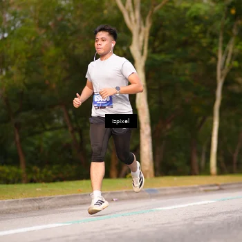 Runner Photo 5388796