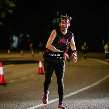 Runner Photo 5388797