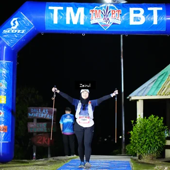Runner Photo 5388799
