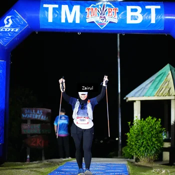 Runner Photo 5388800